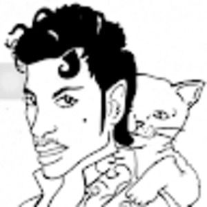 Meet your Posher, Fredrick